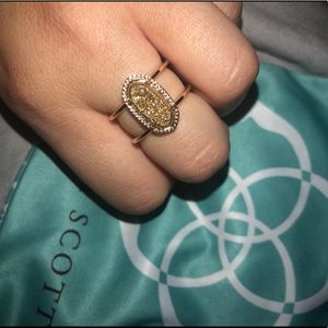 Kendra Scott Ring